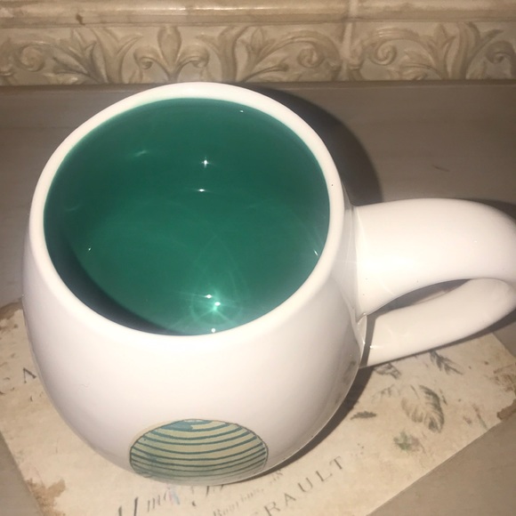 Rae Dunn by Magenta Vintage Limited Edition Easter Mugs - Picture 3 of 5